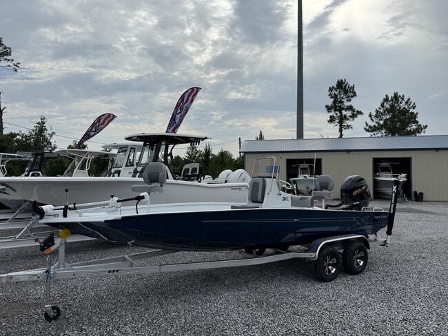 2025 Xpress Hyper-Lift Series H22B