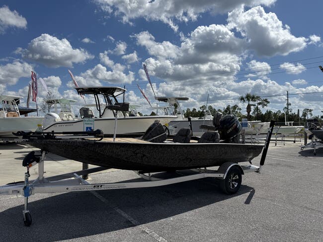 2023 Skeeter ZX Series ZX150