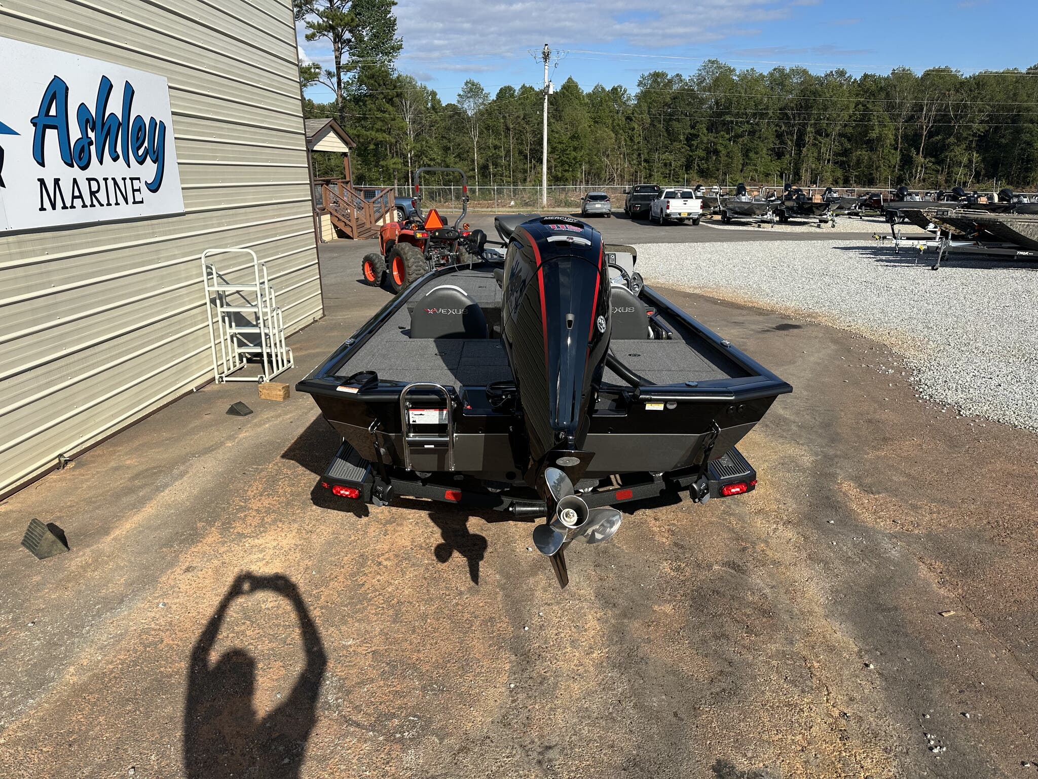 2026 Vexus AVX 1880