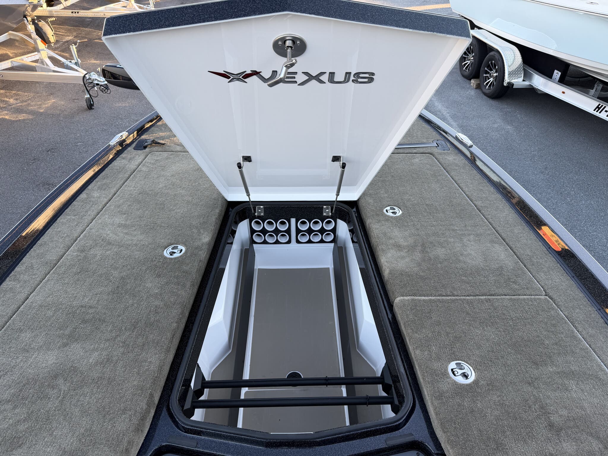 2026 Vexus VX s20 2026 Vexus VX s20