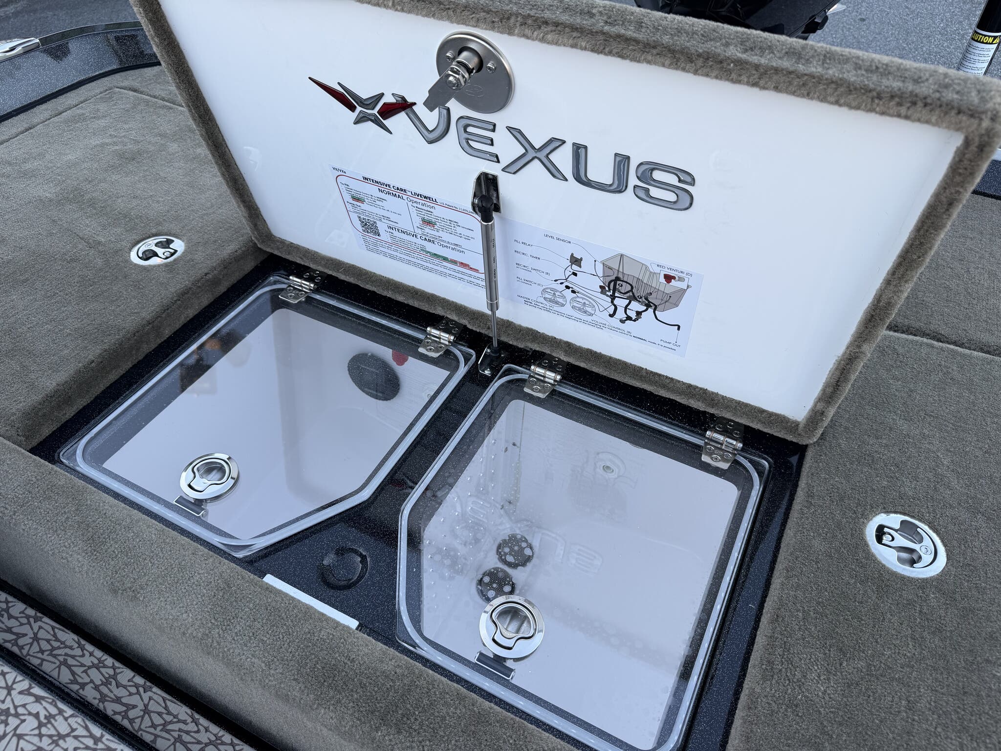 2026 Vexus VX s20