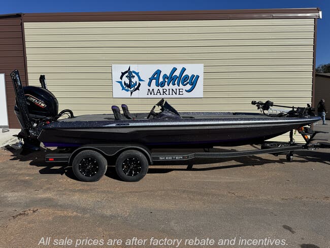 2025 Skeeter ZX150