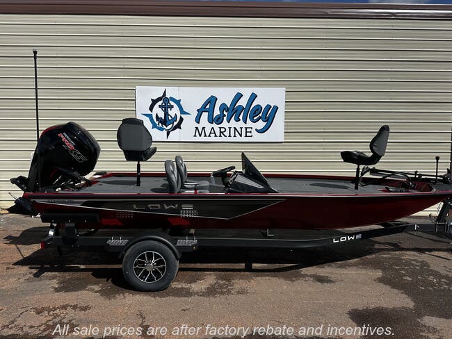 2023 Skeeter ZX Series ZX150