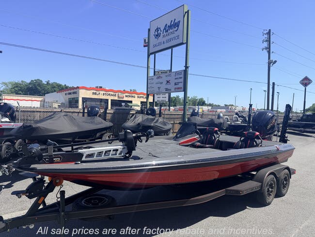 2023 Skeeter ZX Series ZX150