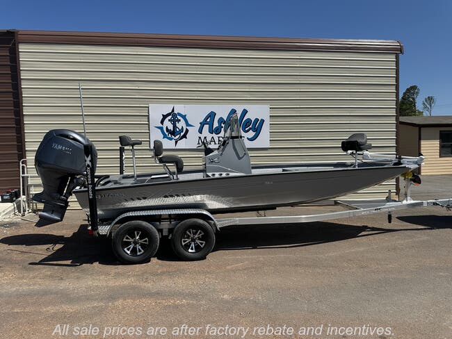 2025 Xpress Xplorer Series XP18CC