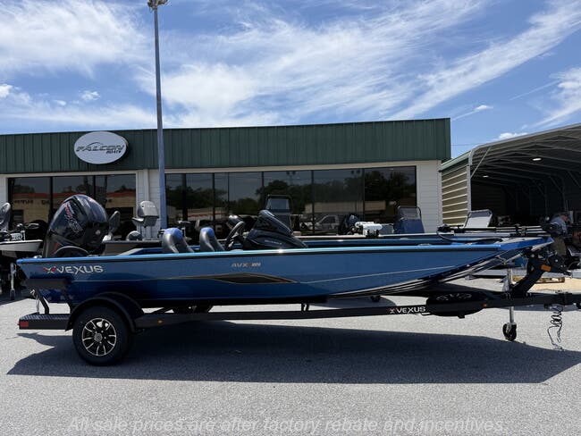 2023 Skeeter ZXR Series ZXR21