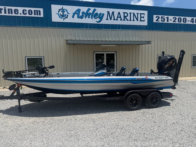 2025 Skeeter ZX150