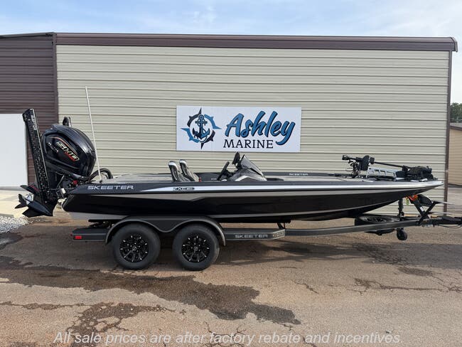 2025 Skeeter ZX150