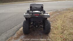 2023 600 by Tracker Off Road from Johnson Family RV in Woodlawn, Virginia