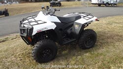 2023 Tracker Off Road 600 - Used  for sale by Johnson Family RV in Woodlawn, Virginia