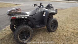 Used 2023 Tracker Off Road 600 available in Woodlawn, Virginia