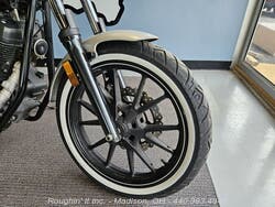 2015 Bolt Base by Yamaha from Roughin' It Inc in Madison, Ohio