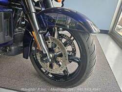 2020 Ultra Limited FLHTK by Harley-Davidson from Roughin' It Inc in Madison, Ohio