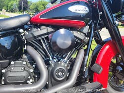 2022 Harley-Davidson Heritage Softail Classic FLHCS - Used  for sale by Roughin' It Inc in Madison, Ohio