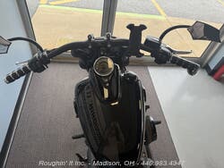 2018 FAT BOB 114 FXFBS by Harley-Davidson from Roughin' It Inc in Madison, Ohio