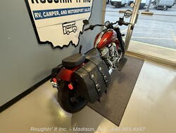 2023 SUPER CHEIF LIMITED by Indian from Roughin' It Inc in Madison, Ohio