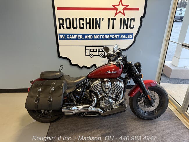 2023 Indian Super Chief Limited SUPER CHEIF LIMITED