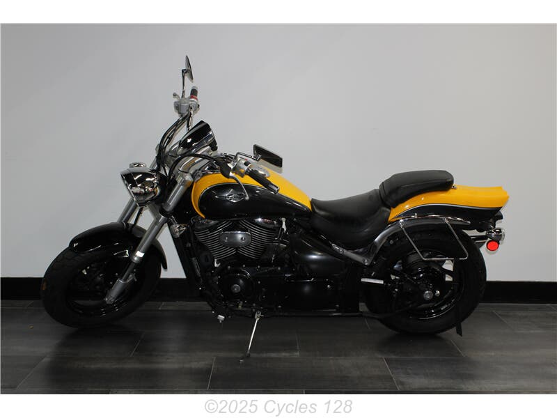 2008 Suzuki VZ800
