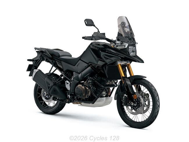 2023 Suzuki V-Strom