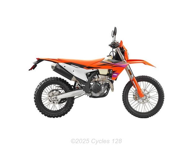 2024 KTM EXC