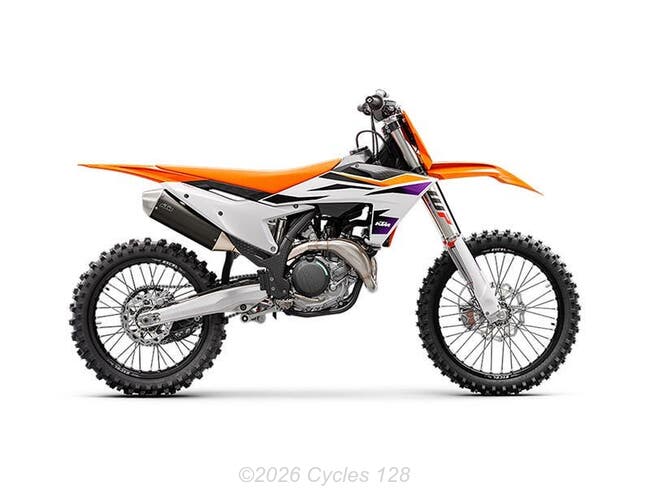 2023 KTM XC 250XC-W
