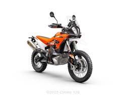 2024 KTM Adventure 890R Motorcycle for sale in Beverly, MA