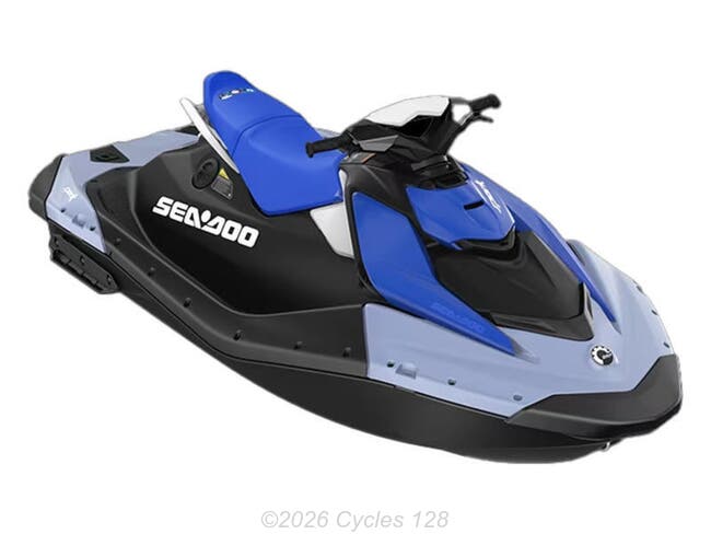 2024 Sea-Doo Spark