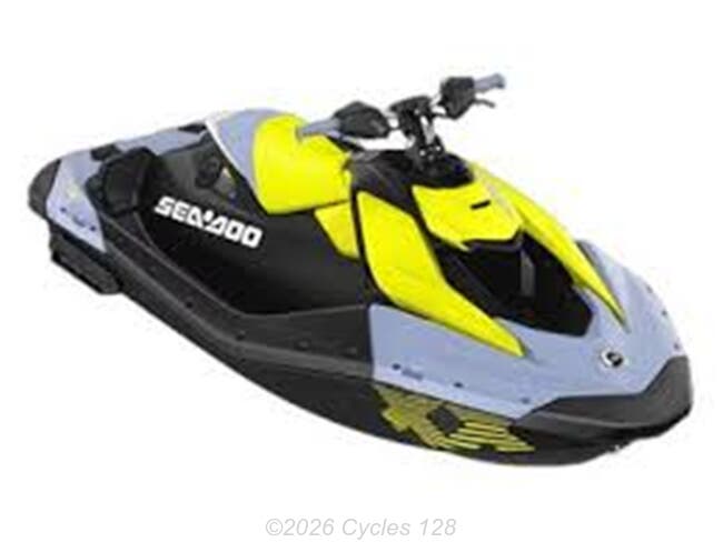 2024 Sea-Doo Spark