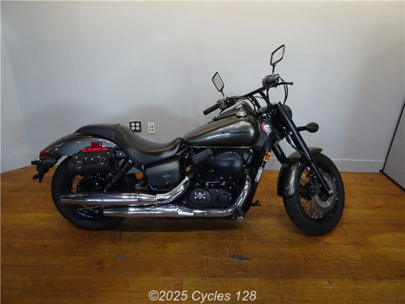 バックレスト シシーバー 荷物ラック バイク For Honda Shadow Phantom