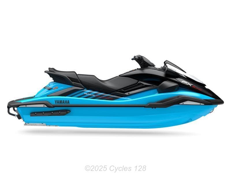2025 Yamaha FX1800D-B