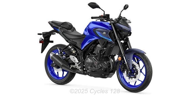 New 2025 Yamaha MT 03SB available in Beverly, Massachusetts