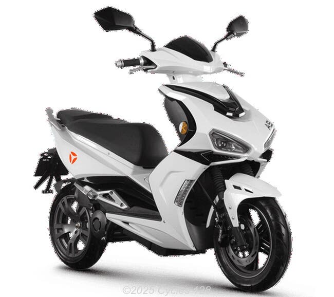 New 2021 Ziggy Z3PREMIUM available in Beverly, Massachusetts