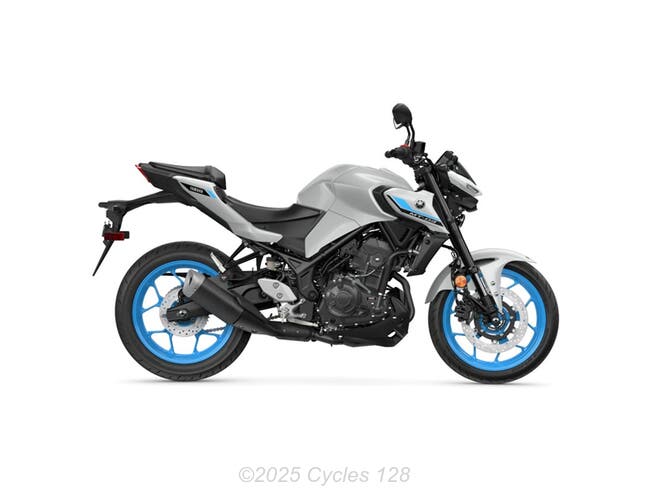 New 2025 Yamaha MT 03SGY available in Beverly, Massachusetts