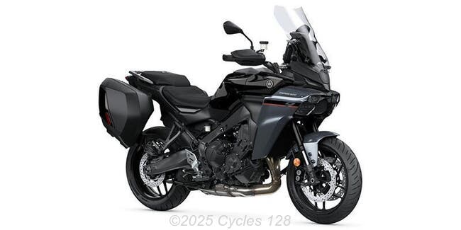 2025 Yamaha Tracer