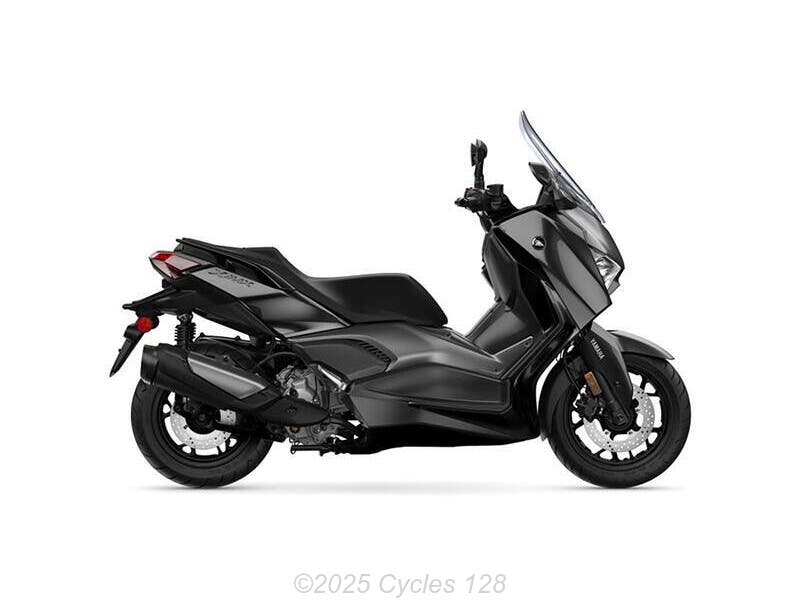 2025 Yamaha XMAX CZD300SB