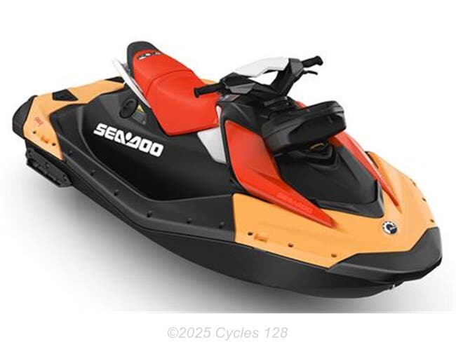 New 2025 Sea-Doo 00063SA00 available in Lunenburg, Massachusetts