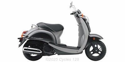 Used 2009 Honda Metropolitan NCW50 available in Beverly, Massachusetts