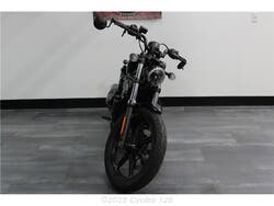 2023 Harley-Davidson Sportster NIGHTSER - Used  for sale by Cycles 128 in Beverly, Massachusetts