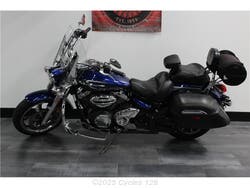 2015 XVS950 by Yamaha from Cycles 128 in Beverly, Massachusetts