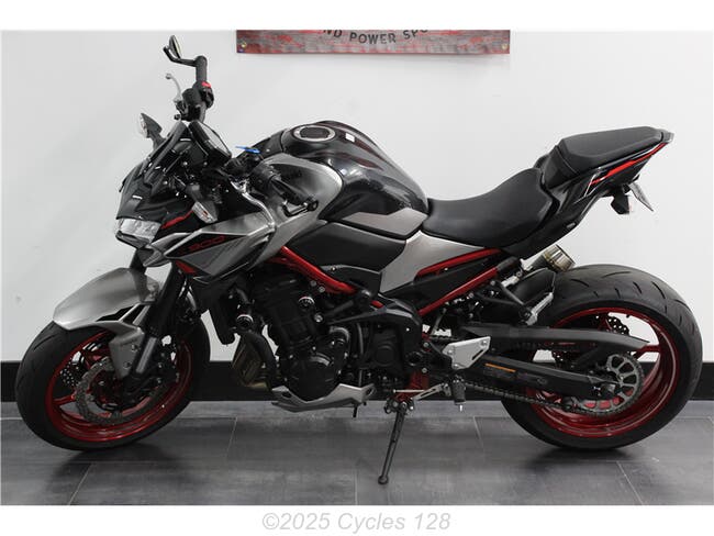2018 Kawasaki Ninja ZX-6R ZX6R