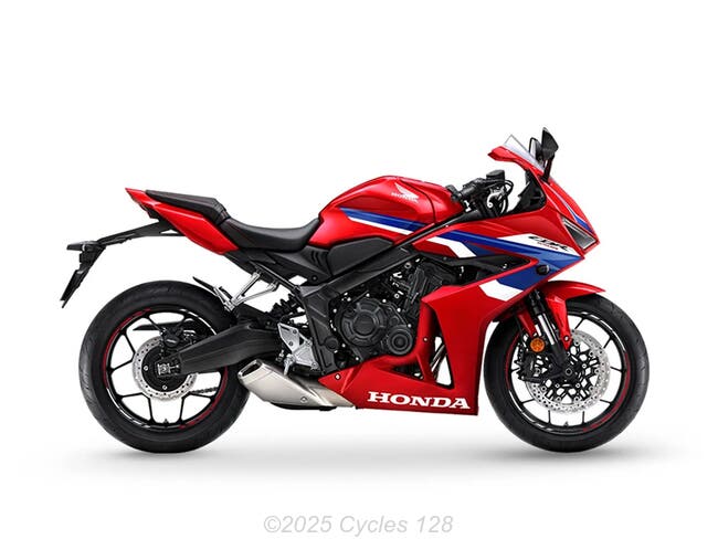 【XR】 2023-Honda-XR650-