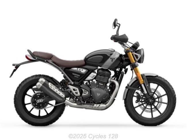 2020 Kawasaki Ninja ZX-6R ZX636HLF