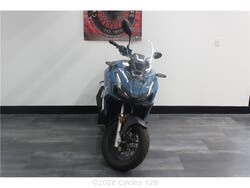 2025 Honda ADV 160AS - Used  for sale by Cycles 128 in Beverly, Massachusetts