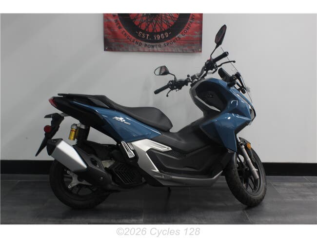 2025 Honda ADV
