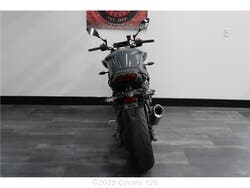 Used 2023 Yamaha MT 10 available in Beverly, Massachusetts