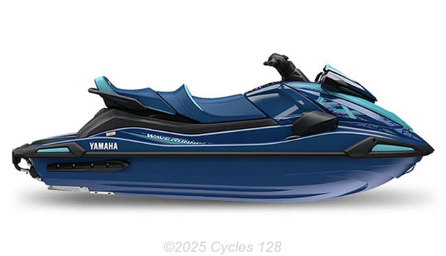 2026 Yamaha