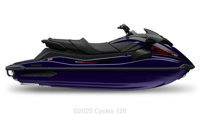 2025 Yamaha FX1800A-B