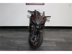 2021 Honda CBR500R AM - Used  for sale by Cycles 128 in Beverly, Massachusetts