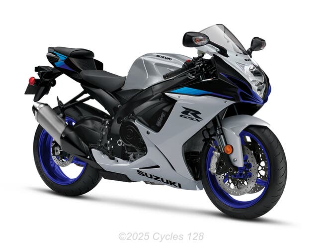2024 Suzuki DR-Z 400SM DR-Z400SMM4