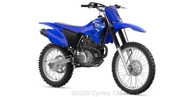 2024 Yamaha YZ 250XR